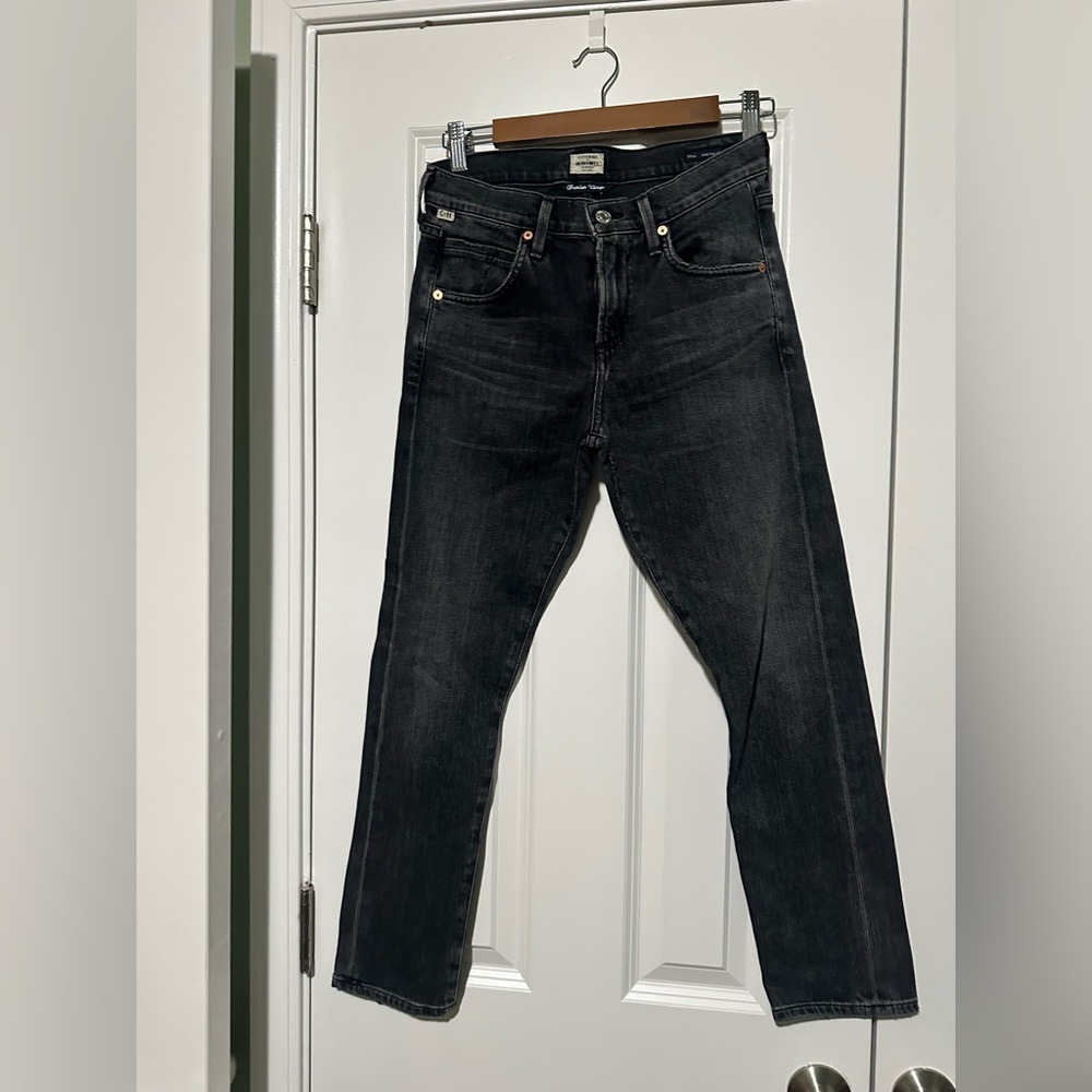 Citizens of Humanity Size 24 Jeans
